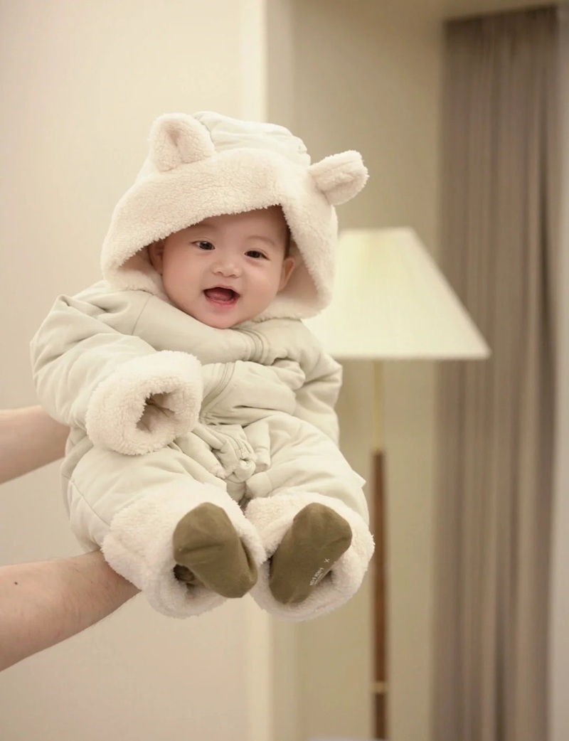 hình ảnh em bé dễ thương 44