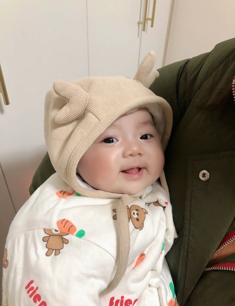 hình ảnh em bé dễ thương 5