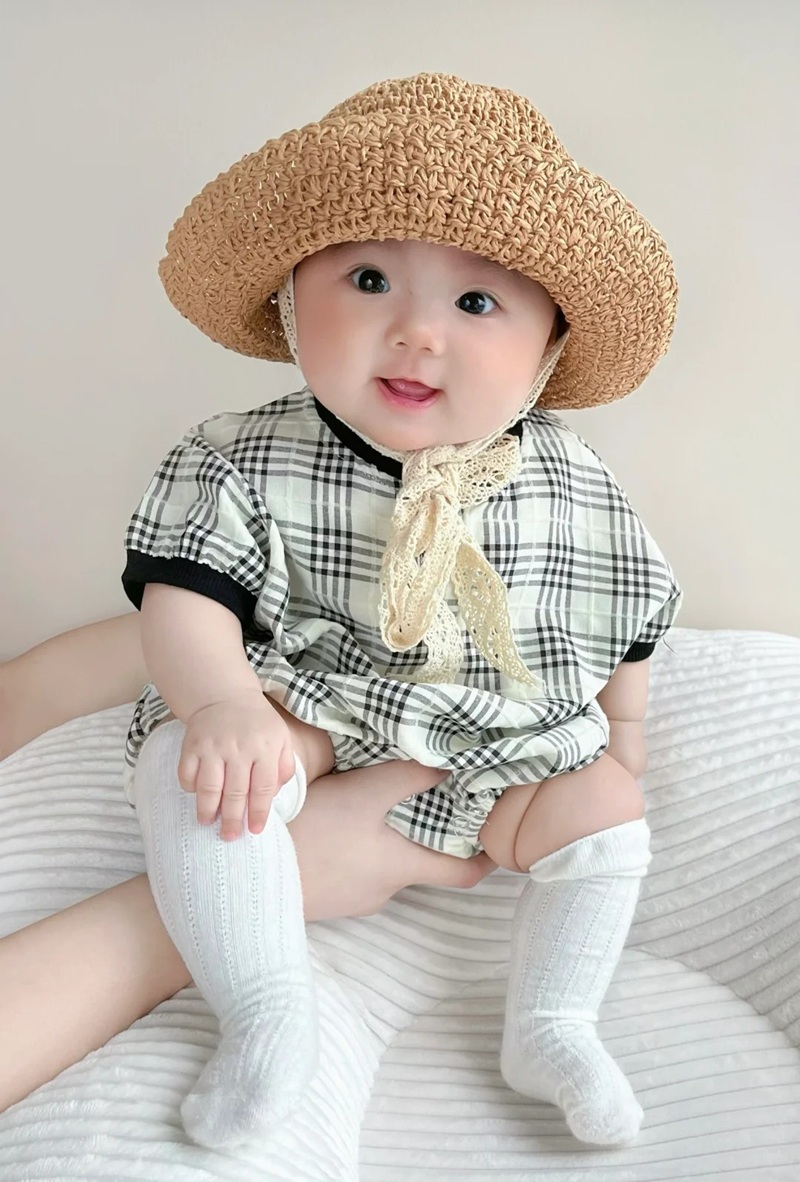 hình ảnh em bé dễ thương 8