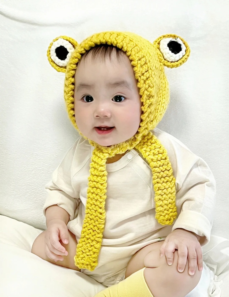hình ảnh em bé dễ thương 9