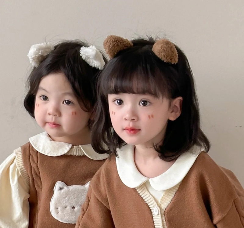 hình ảnh hai chị em cute 28