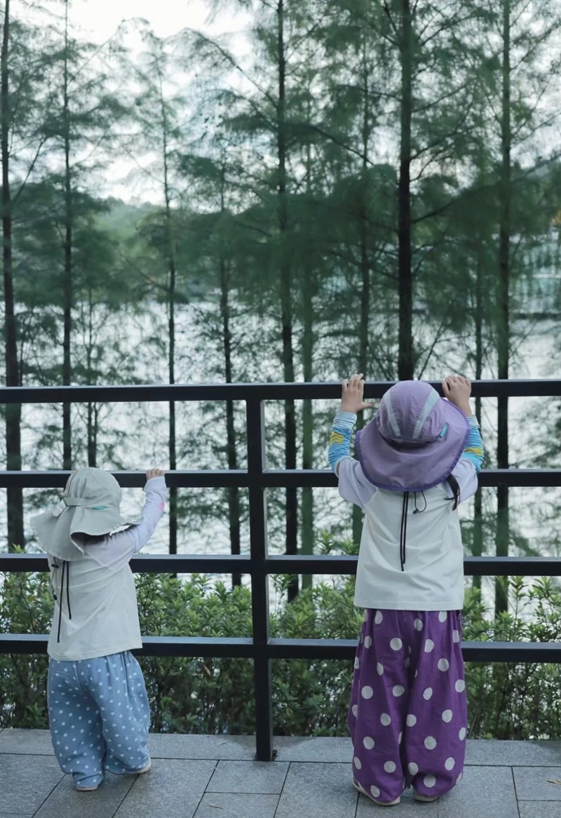 hình ảnh hai chị em cute 3