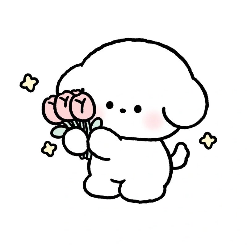 hình ảnh hoạt hình cute​ 16