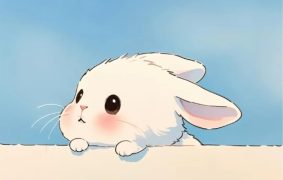 Tổng hợp hình ảnh hoạt hình cute nhất 2025 – Siêu đáng yêu!