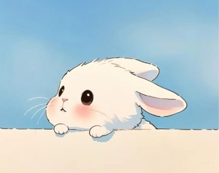 Tổng hợp hình ảnh hoạt hình cute nhất 2025 – Siêu đáng yêu!