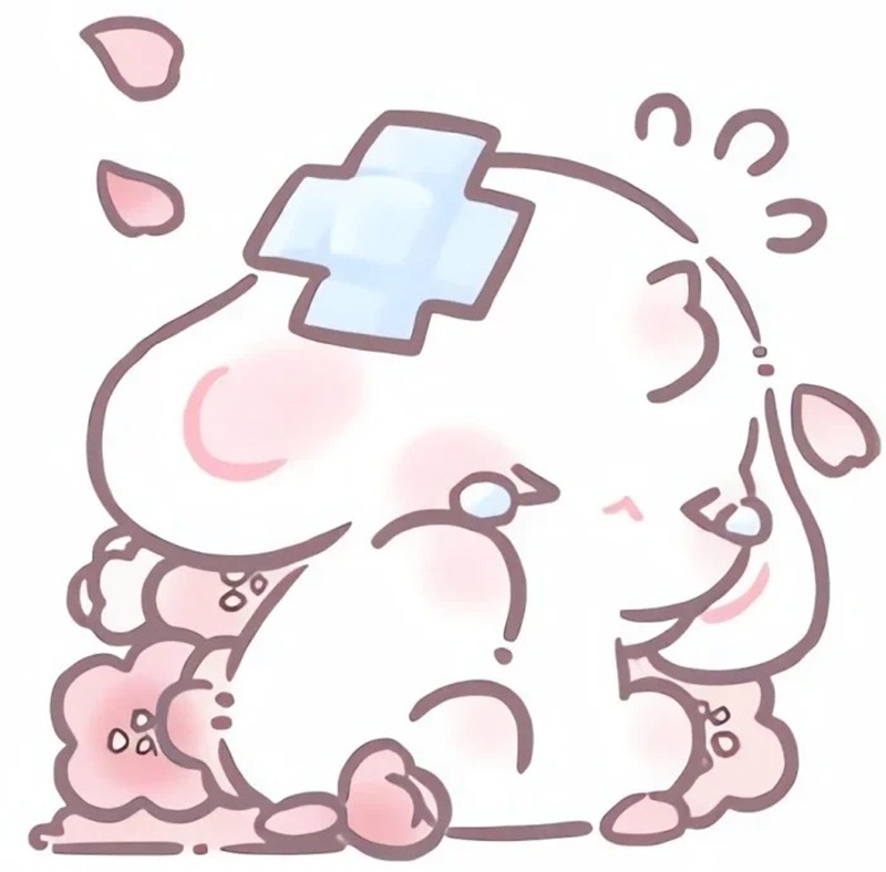 hình ảnh hoạt hình cute​ 21
