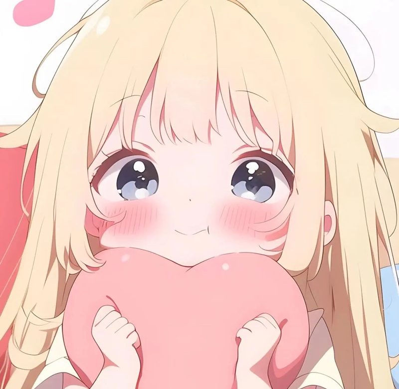hình ảnh hoạt hình cute​ 22