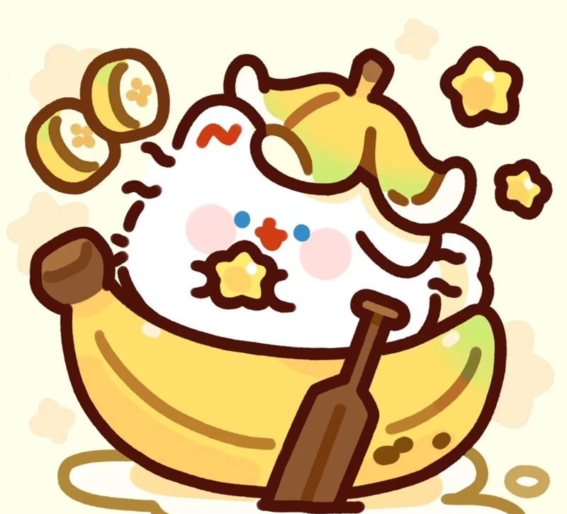 hình ảnh hoạt hình cute​ 23