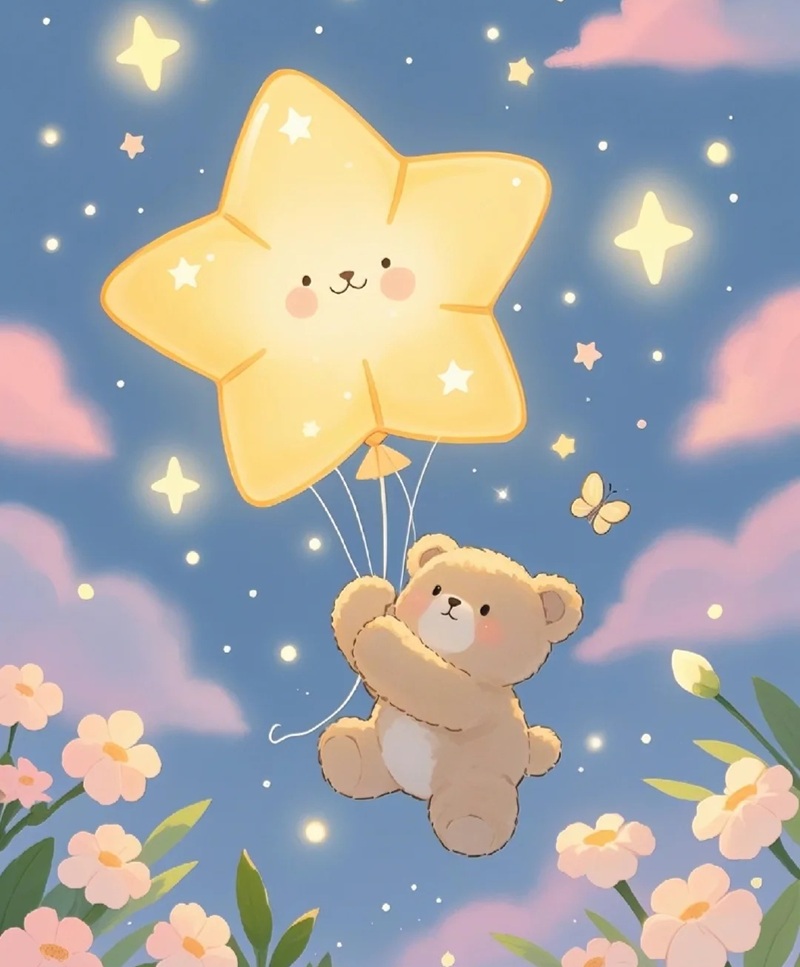 hình ảnh hoạt hình cute​ 24