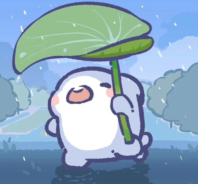 hình ảnh hoạt hình cute​ 25