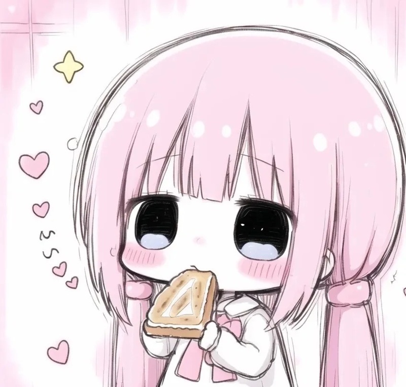 hình ảnh hoạt hình cute​ 26