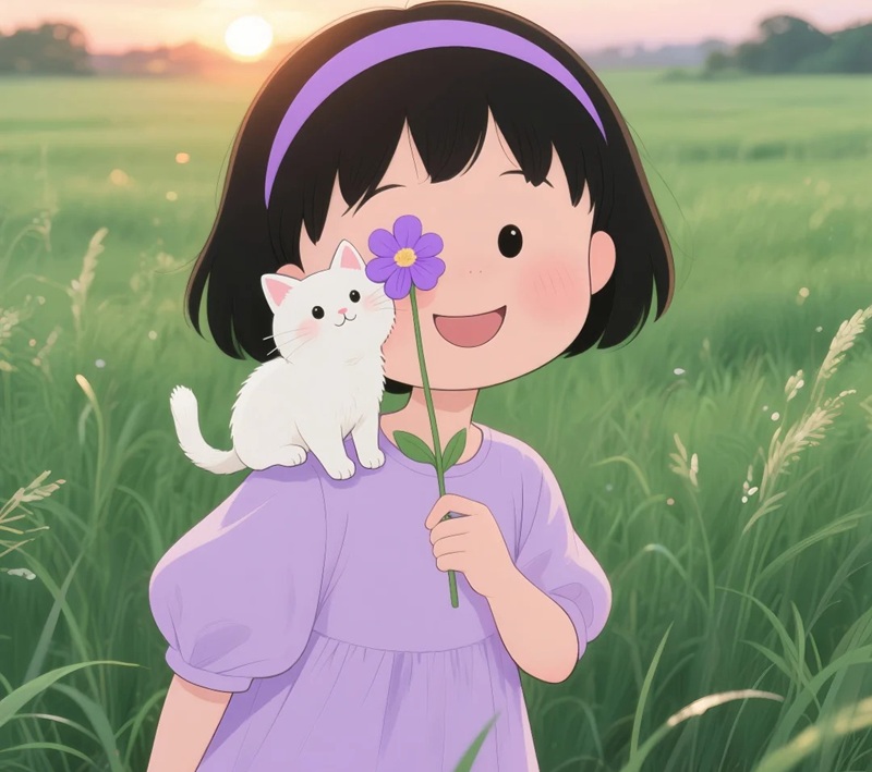 hình ảnh hoạt hình cute​ 28