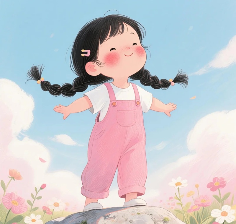 hình ảnh hoạt hình cute​ 30