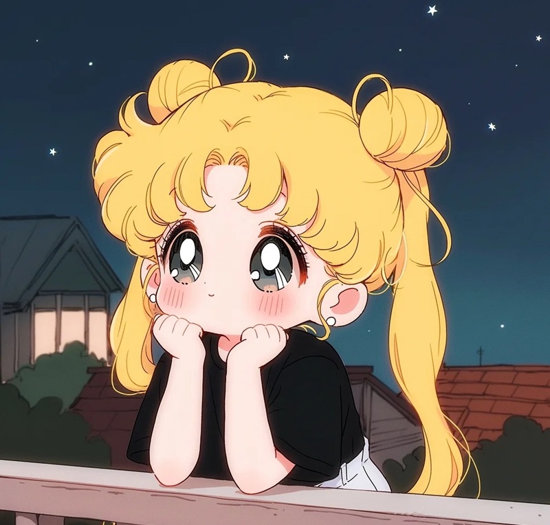 hình ảnh hoạt hình cute​ 32