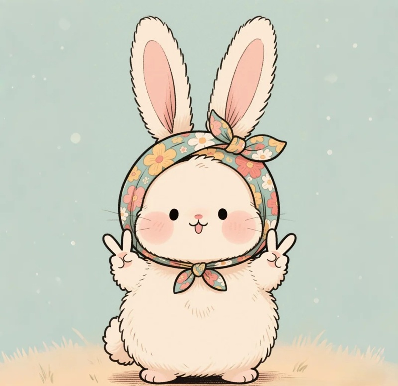 hình ảnh hoạt hình cute​ 37 