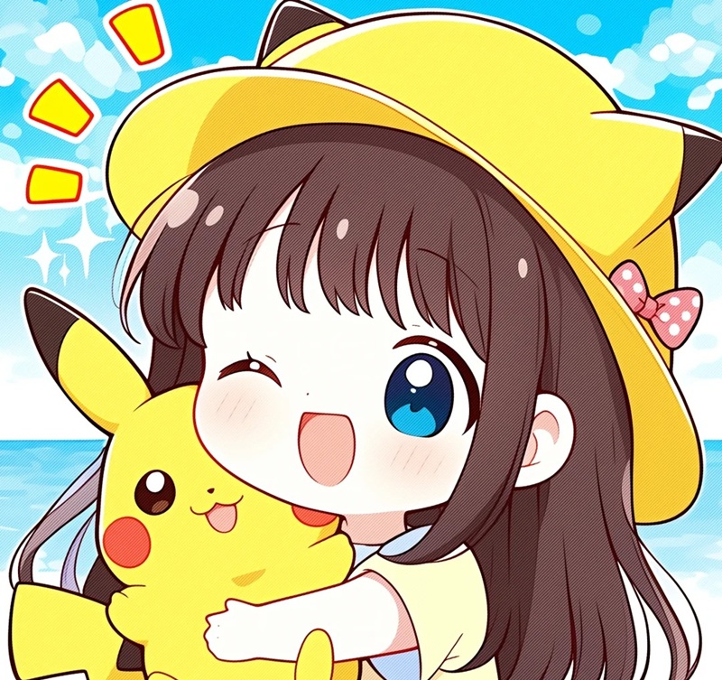 hình ảnh hoạt hình cute​ 38 