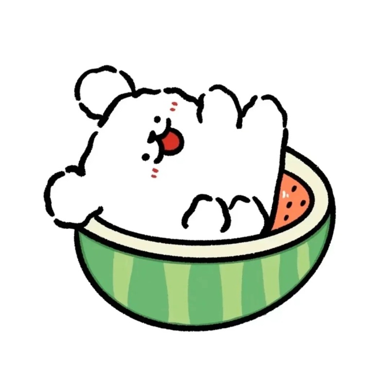 hình ảnh hoạt hình cute​ 40 