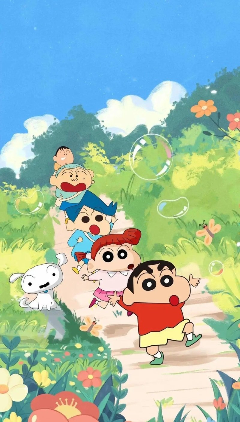 hình ảnh hoạt hình cute​ 41