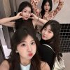 Hình ảnh nhóm bạn thân 4 người cute khiến dân mạng tan chảy