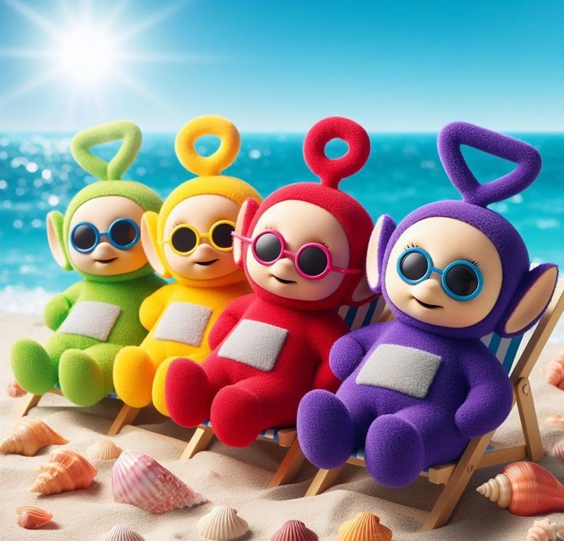 hình ảnh nhóm bạn thân 4 người cute 28