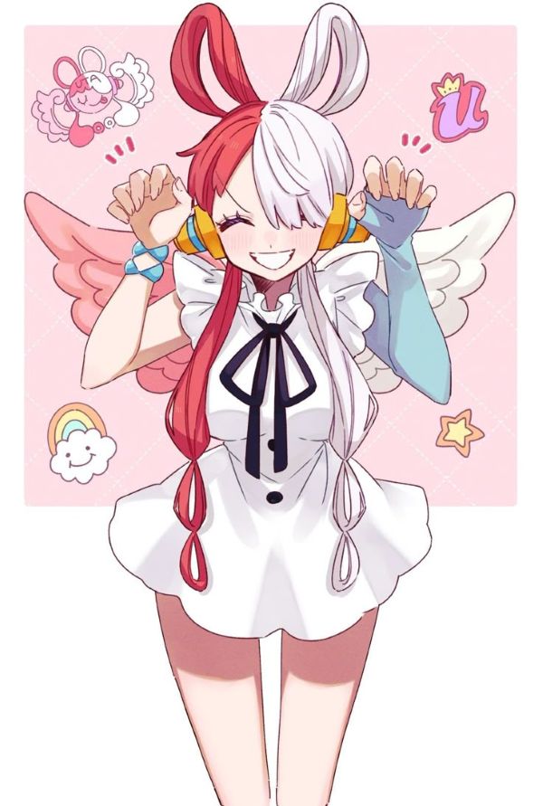 hình ảnh one piece cute​ 10