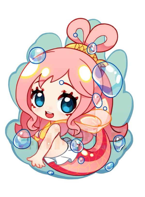 hình ảnh one piece cute​ 12