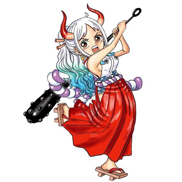 hình ảnh one piece cute​ 13