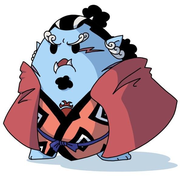 hình ảnh one piece cute​ 20