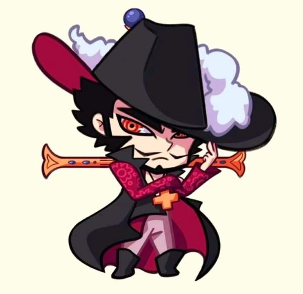 hình ảnh one piece cute​ 28