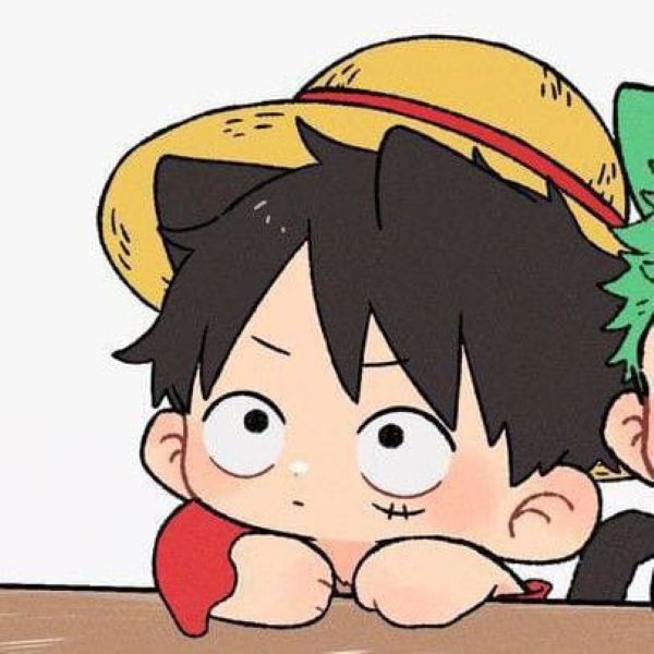 hình ảnh one piece cute​ 6