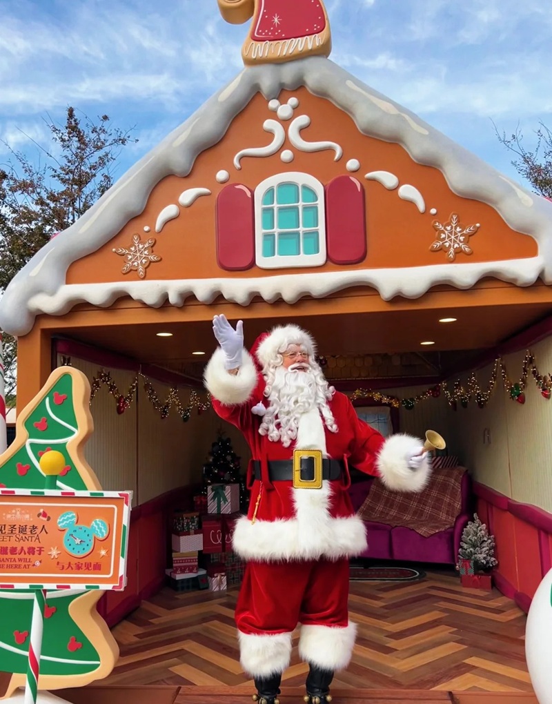 hình ông già noel 19