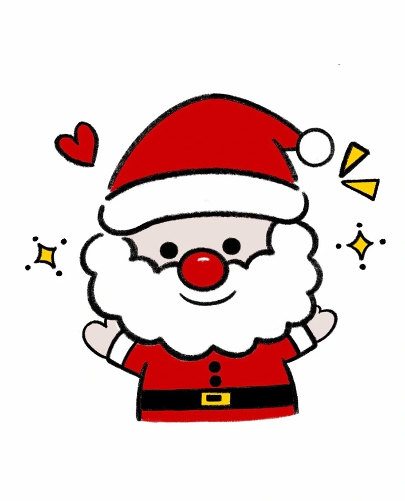 hình ông già noel 21