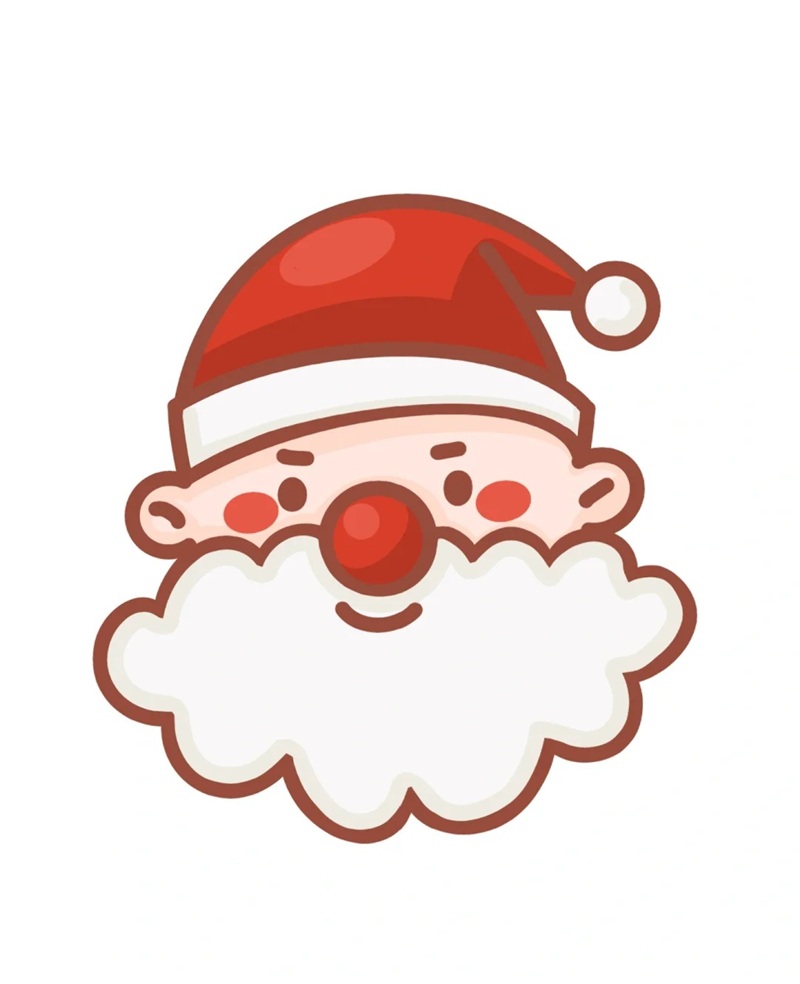 hình ông già noel 22