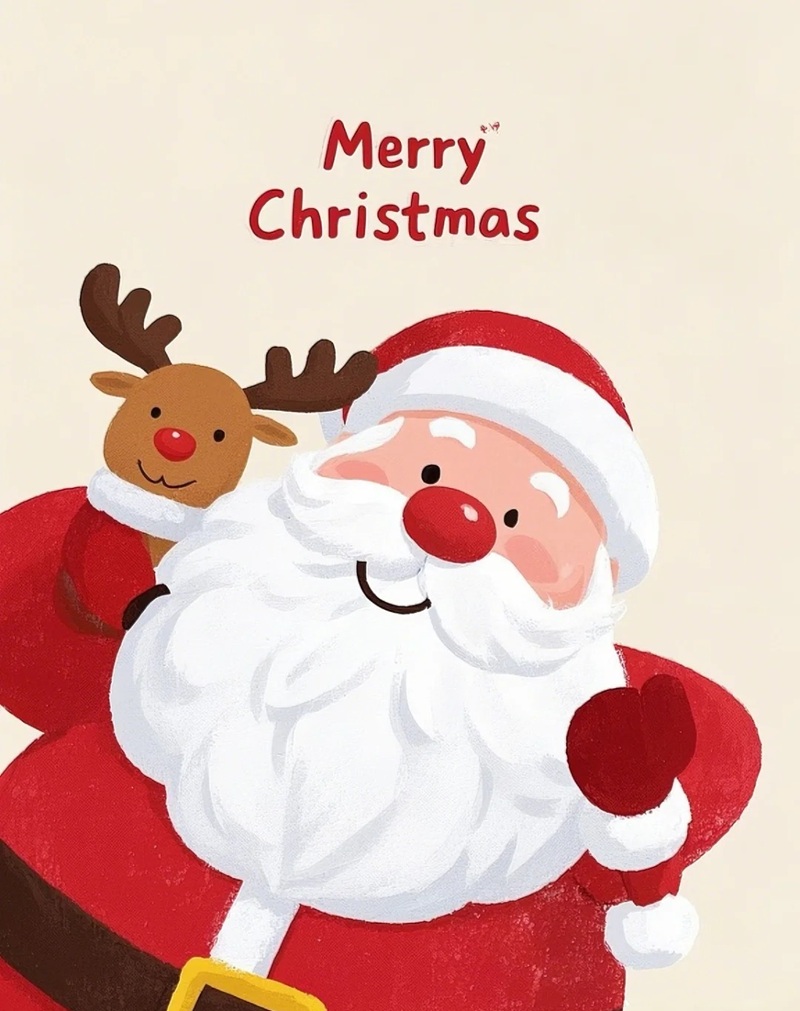 hình ông già noel 23