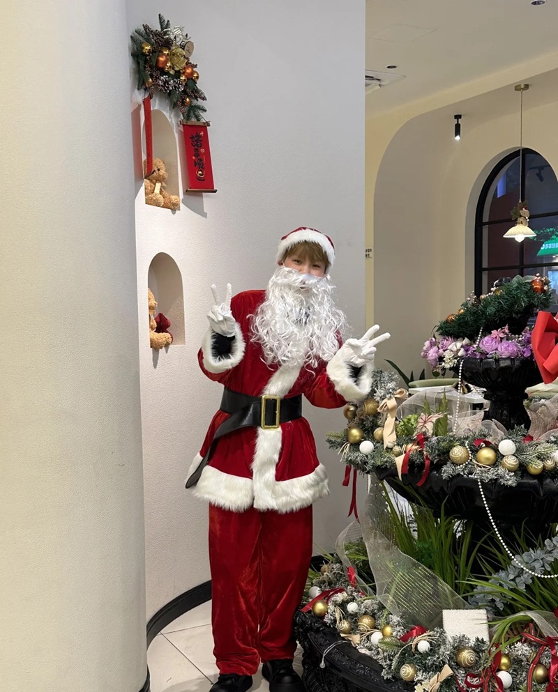 hình ông già noel 34