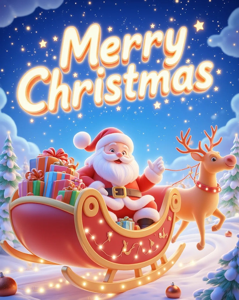 hình ông già noel 35