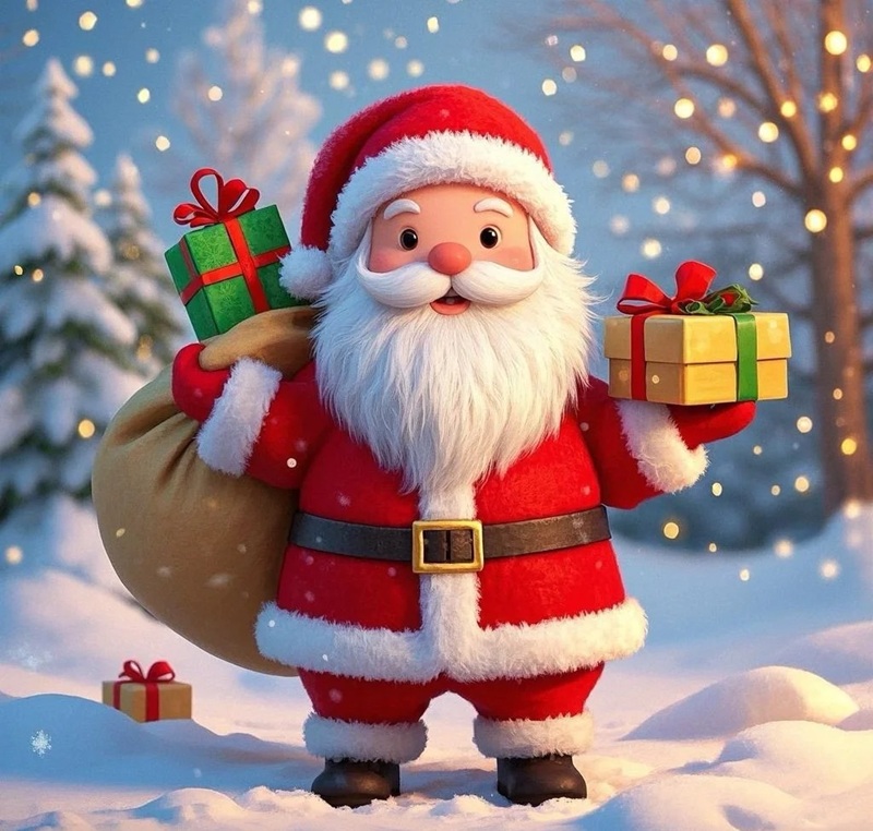 hình ông già noel 37