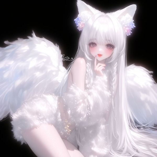 hình ảnh thiên thần cute​ 16
