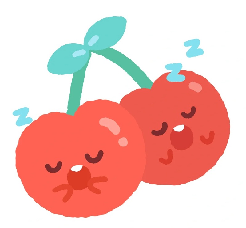 hình ảnh trái cây cute​ 11