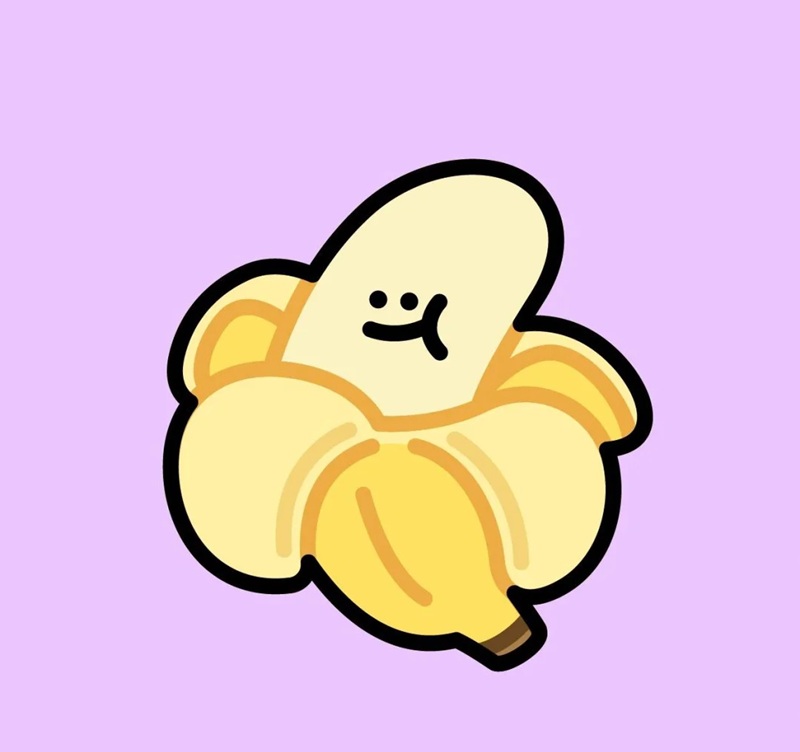 hình ảnh trái cây cute​ 3