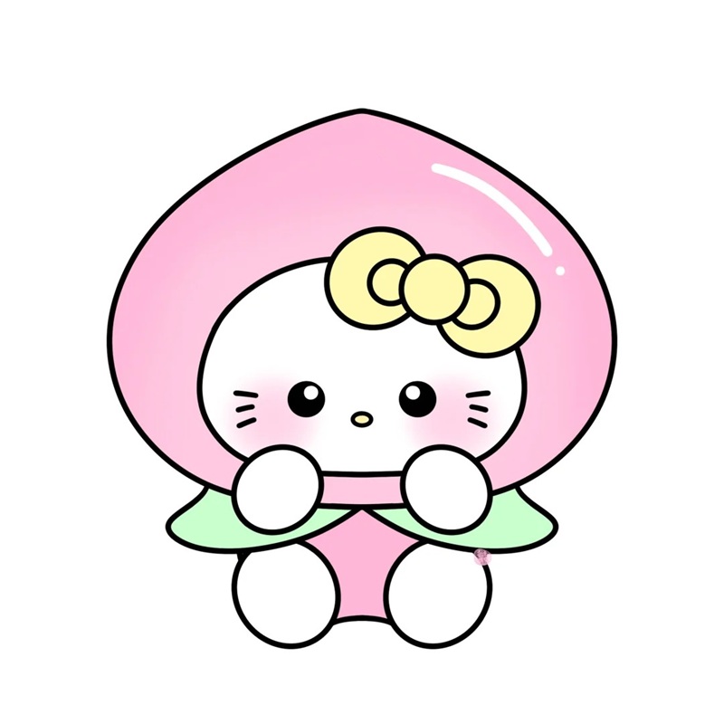 hình ảnh trái cây cute​ 32