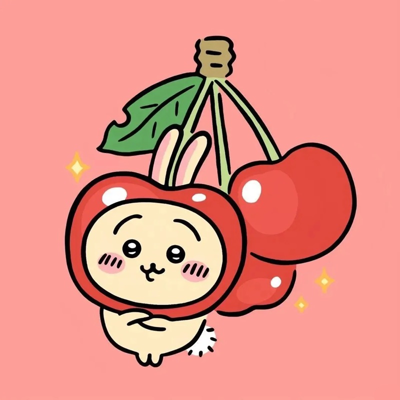 hình ảnh trái cây cute​ 36