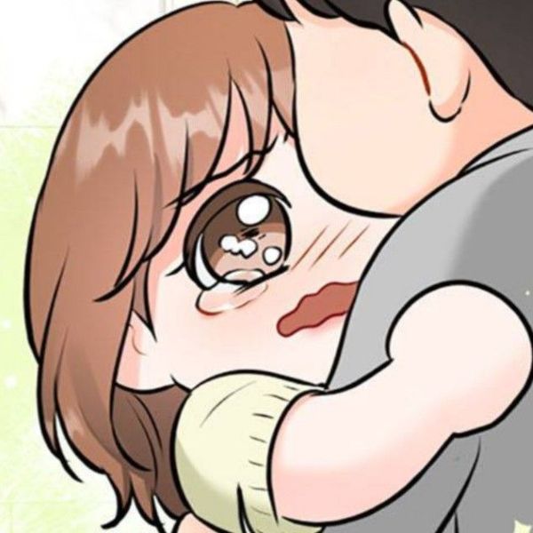 hình ảnh yêu nhau cute 2