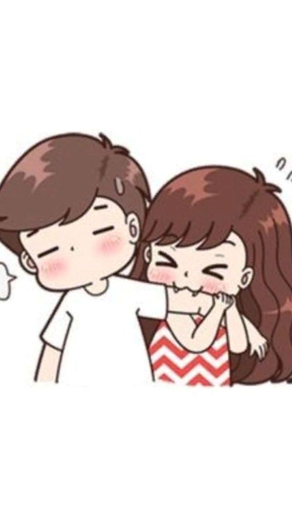 hình ảnh yêu nhau cute 26