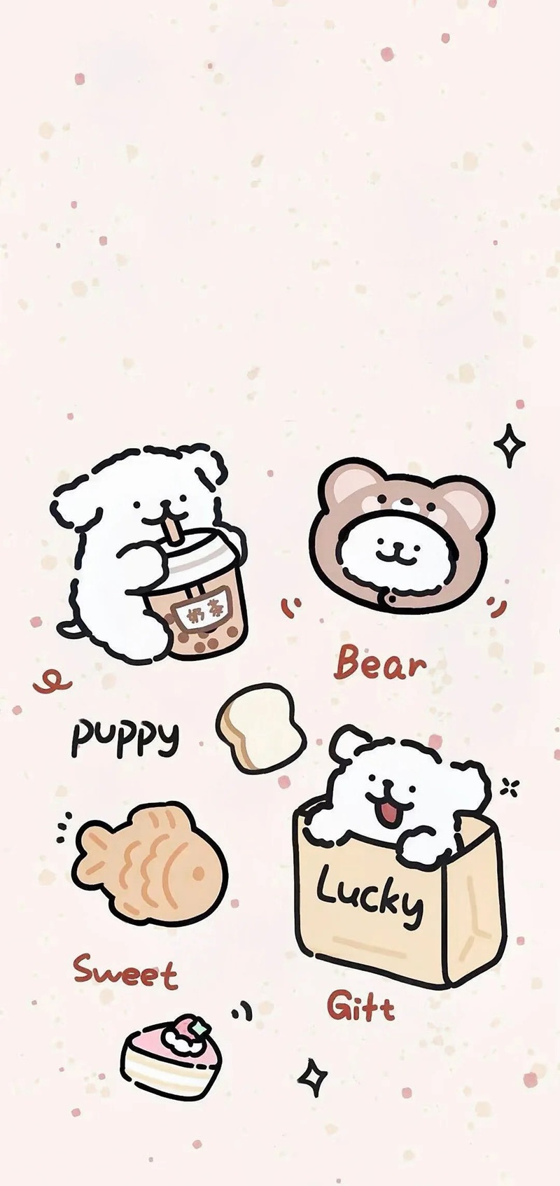 hình nền điện thoại cute 17