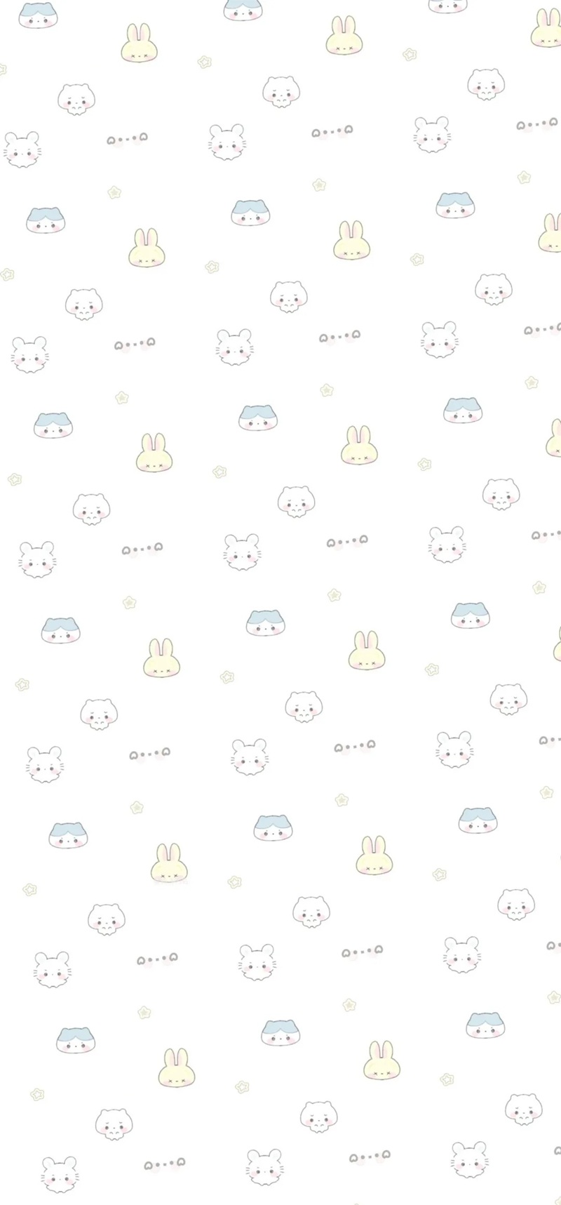 hình nền điện thoại cute 21