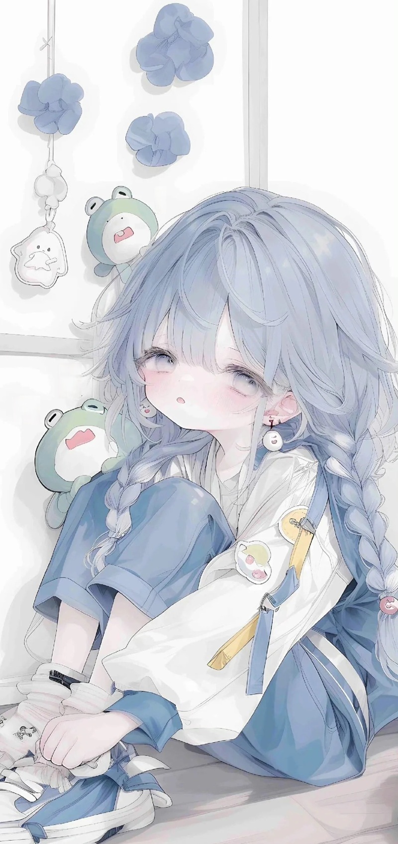 hình nền điện thoại cute 35