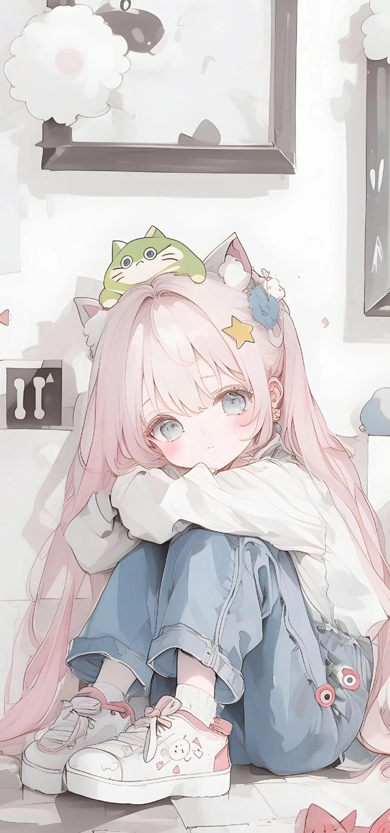 hình nền điện thoại cute 38