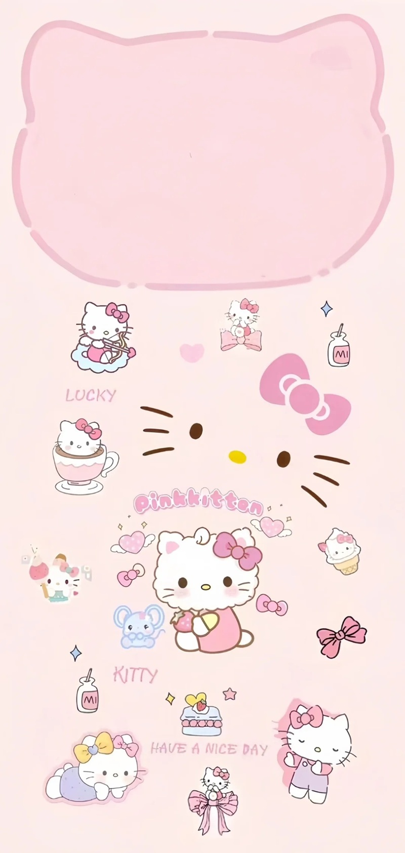 hình nền điện thoại cute 4