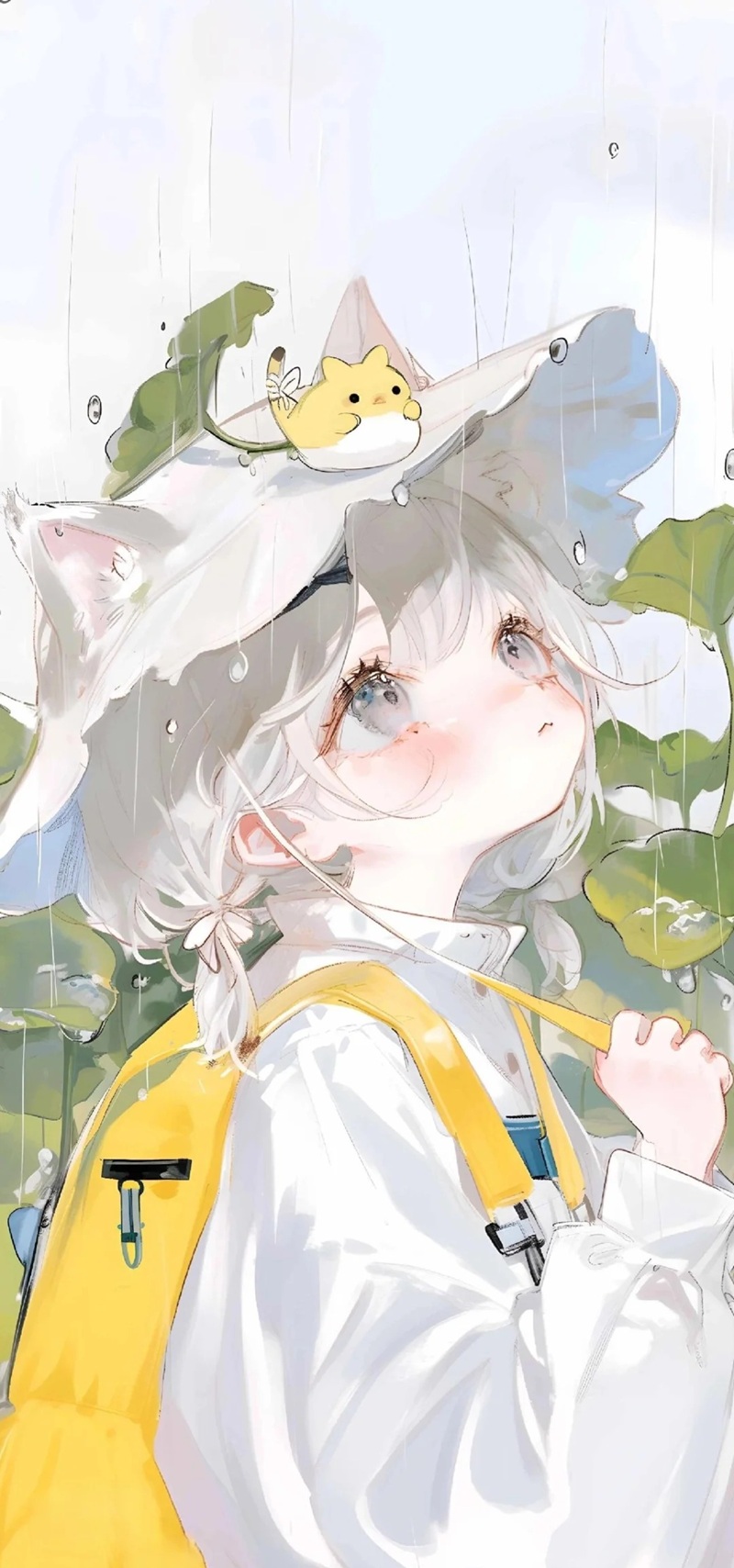 hình nền điện thoại cute 40